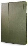 CAPDASE Protective Case Folio Canvas  iPad 2 - (SLAPIPAD2-P36E) -  1