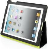 CAPDASE Capparel Protective Case Folio  iPad 3/iPad 2 / (FCAPIPAD3-P016) -  1